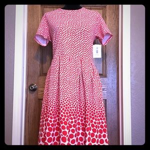 NWT ❤️ LuLaRoe Extra Large (XL) Amelia